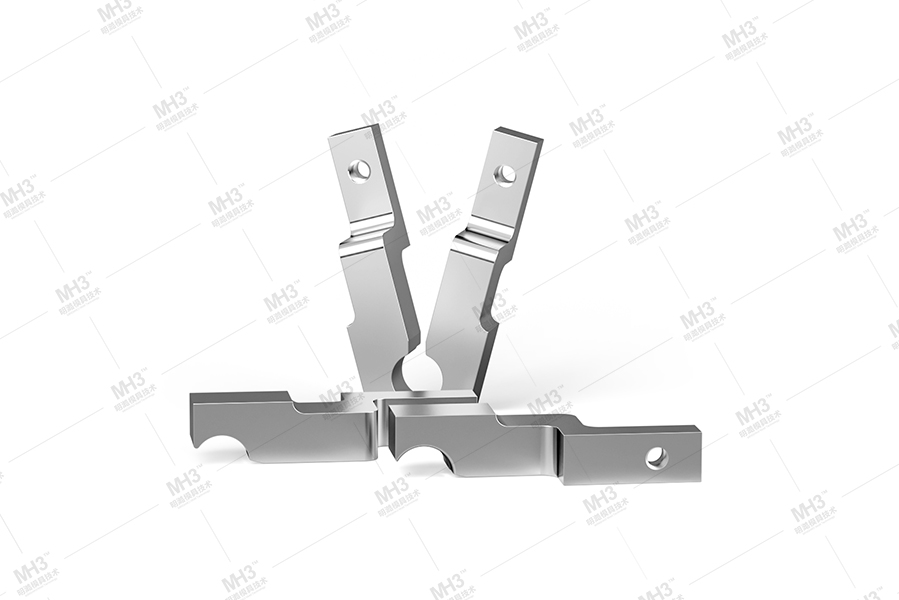 冷镦模具